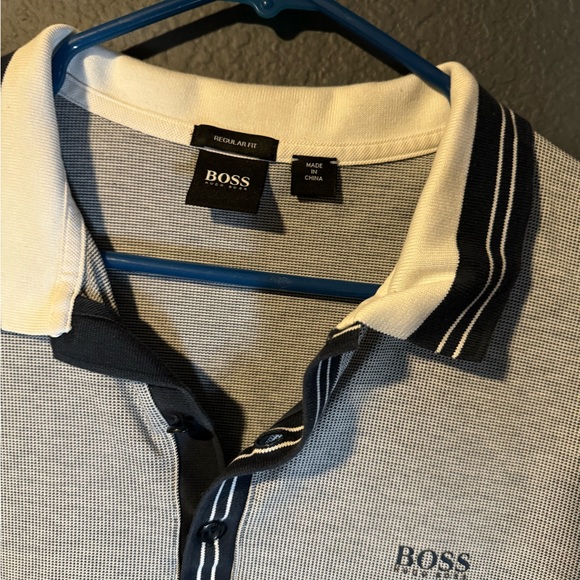 Hugo boss polo - Picture 3 of 4